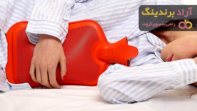  حقيبة الماء الساخن؛ كهربائية قابلة الشحن تعالج آلام الرقبة 